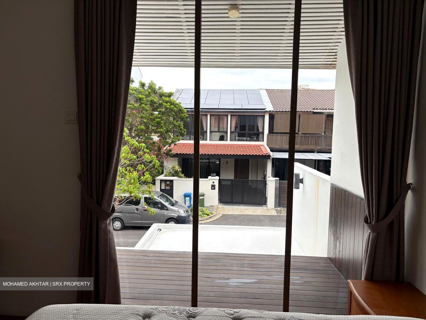 Siglap Park (D15), Terrace #554020771